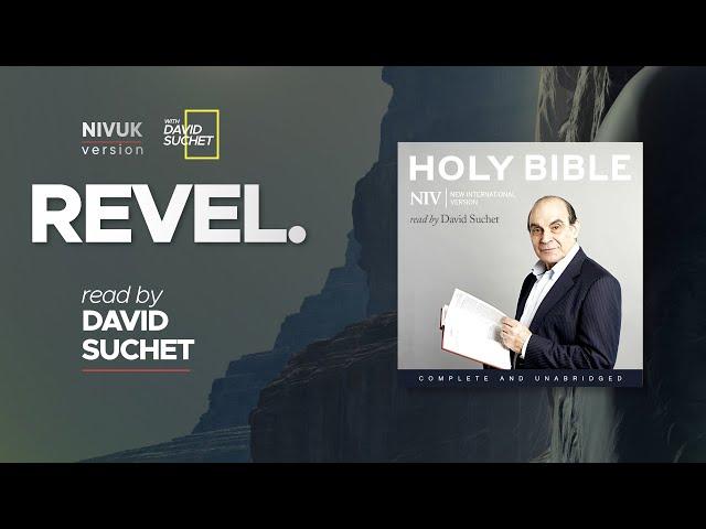 The Complete Holy Bible - NIVUK Audio Bible - 66 Revelation