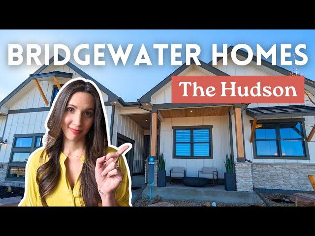 New Home Tour in Windsor, CO | Prairie Song