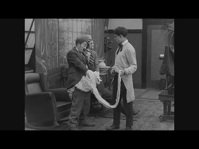 Look Pleasant Please   1918    Harold Lloyd Full Movie  Short Film  Silent Film Full HD 1080