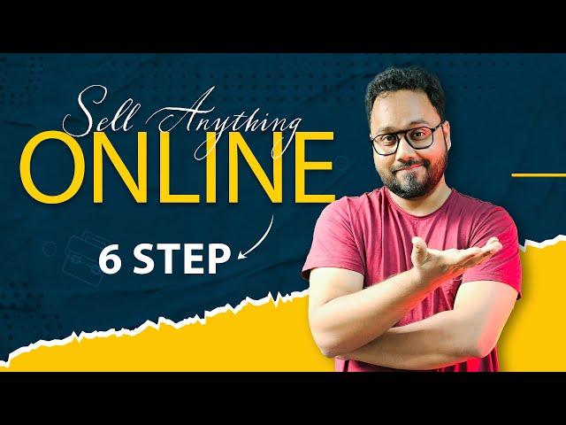 How To Start Online Business - Free Complete Guide