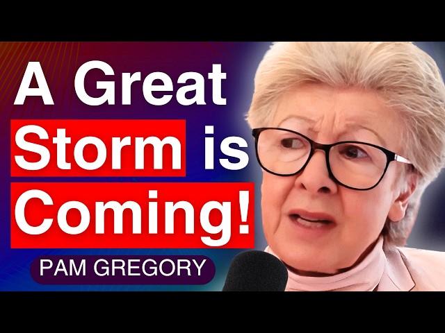 2025: EVERYTHING CHANGES FOREVER! A 1-in-12,000 Year Cosmic Shift is HAPPENING NOW! | Pam Gregory