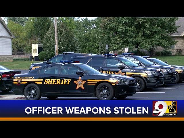WCPO Latest Headlines | October 9, 8pm
