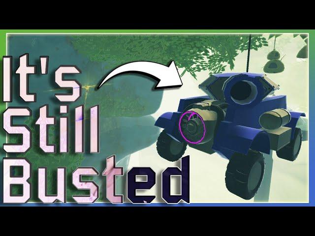 The WORST Celestial War Tank Build... (It's still OP) | Risk of Rain 2 Modded