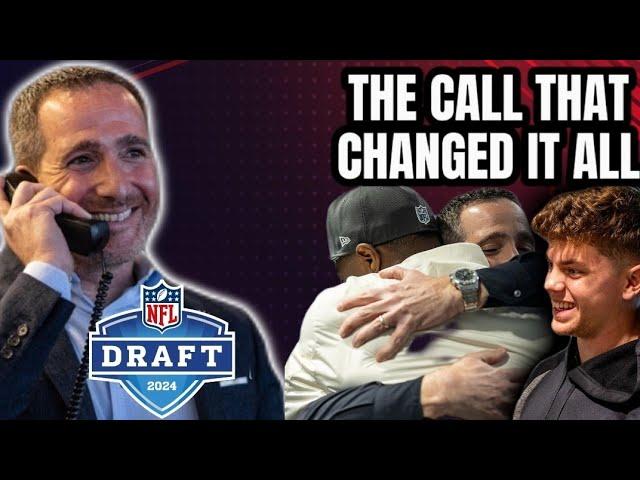 Watch Every Eagles Draft Day CALL + Players College Highlights (Philadelphia Eagles 2024 NFL DRAFT)