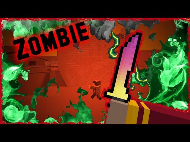 Zombie Survival | Block Strike