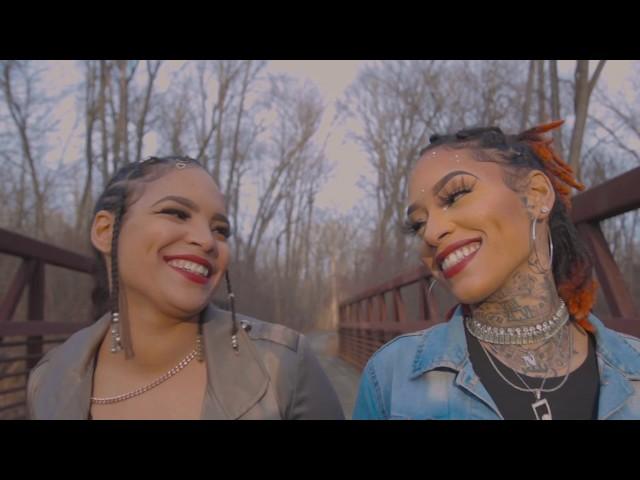 Neisha Neshae - Things Change (Official Music Video)