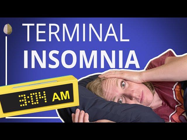 How to Stop Waking Up in the Middle of the Night- 6 Ways to Beat Insomnia Without Medication