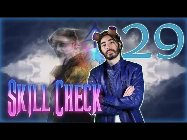 Split The Party | Skill Check S3E11