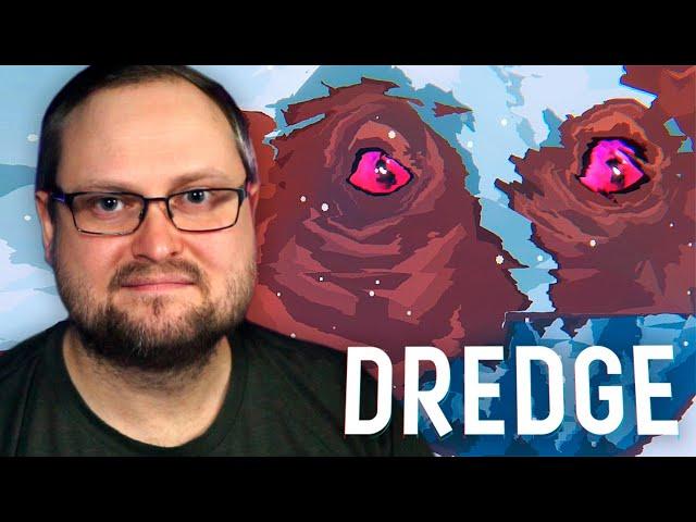 ФИНАЛ ВСЕЙ ИГРЫ ► DREDGE #24