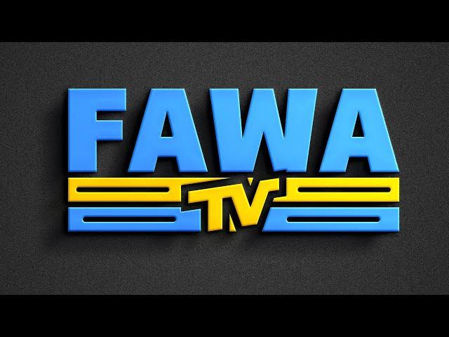 Fawa TV - ፋዋ ቲቪ - Introduction