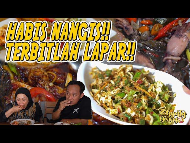 HABIS NANGIS!! TERBITLAH LAPAR!! RESTORAN JEMPOL!!