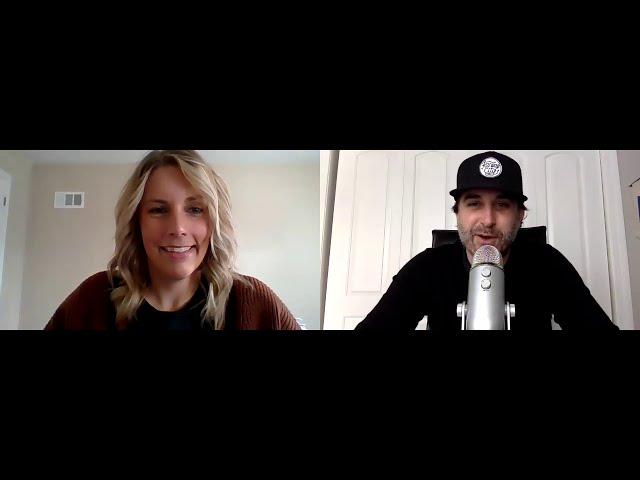 Megan Sturges Stanfield Joins Jason Grill on Grill Nation