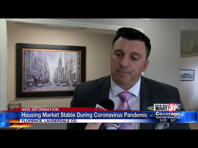 Housing MArket Stable During Coronavirus Pandemic