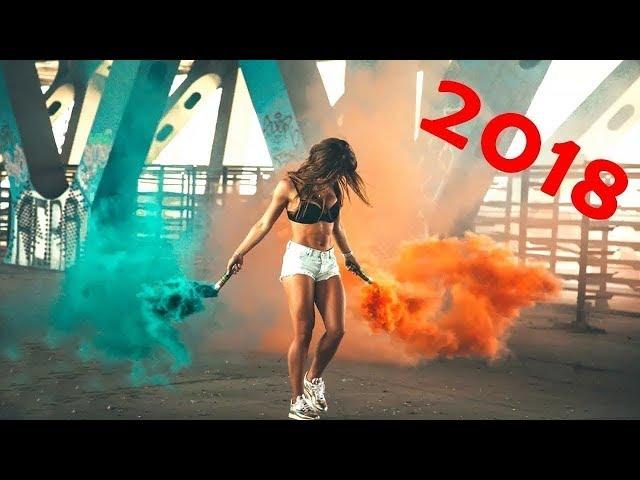 La Mejor Música Electrónica 2018  LAS MAS BAILADAS  Lo Mas Nuevo Shuffle Dance 2018