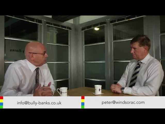 Windsor Actuarial - An Interview with Jeremy Roe