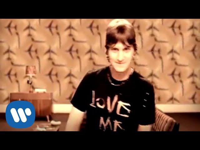 Matchbox Twenty - Unwell (Official Video)