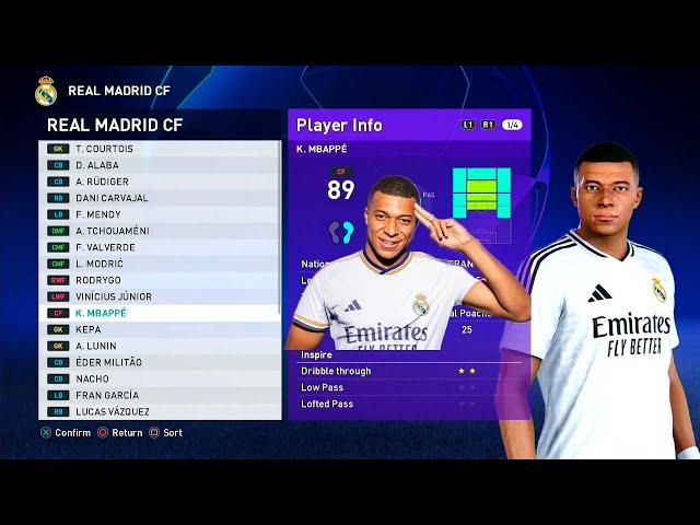 REVIEW REAL MADRID !!!! MONSTER PATCH PS4 HEN !!!!