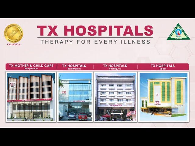 TX Hospitals : Therapy For Every Illness || Your Path to Healing and Wellness.