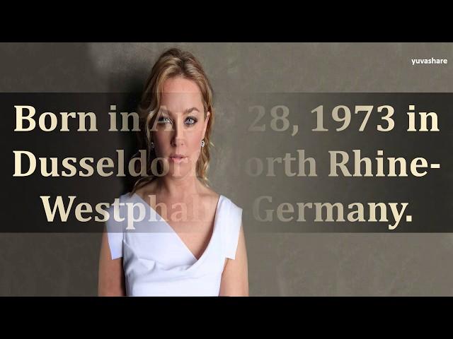 BIOGRAPHY OF ELISABETH ROHM