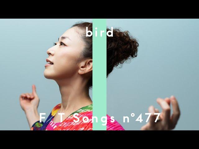 bird – SORA NO HITOMI / THE FIRST TAKE