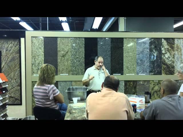 Stainless Steel Sinks 101 | How a Stainless Steel Sink is Made | Eclipse Stainless Sinks and Faucets
