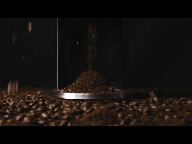 Seven Miles coffee roasters commercial audio replacement