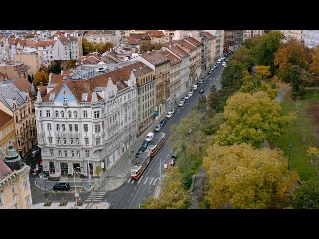 Historias de resiliencia en Chequia 2021 - Hoteles BOHO en Praga