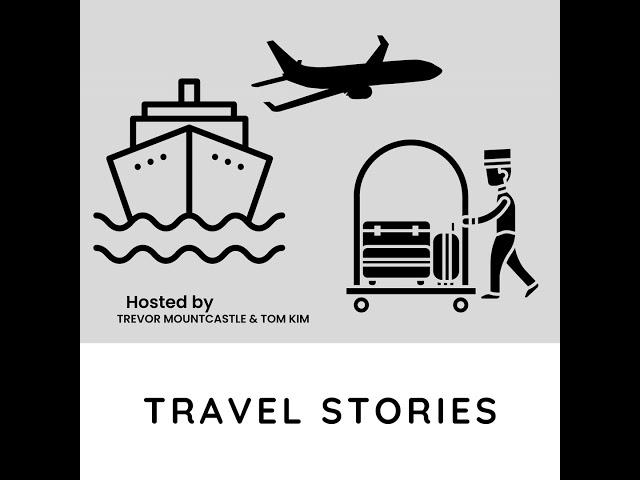 TravelStories Episode 47: Turkey Day Travel and Travails