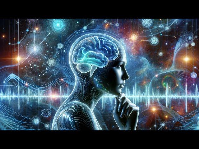 Creative Thinking and Problem Solving (Binaural Beat Frequency Tone)