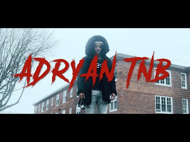 Adryan TNB - Lostchild Walk (Official Music Video)