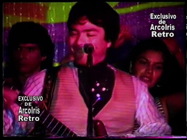 Jorge Veliz en Latino 11 Chiquilina Ilucionada