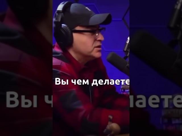В этом видео Гарик Мартиросян рассказывает про саморазвитие