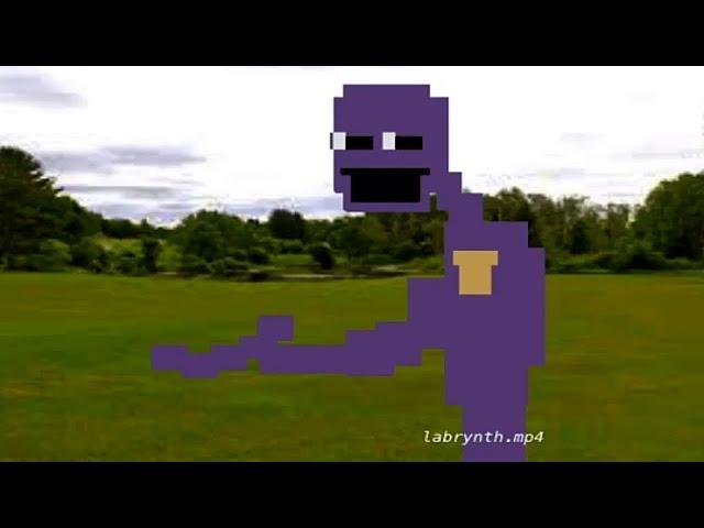 THE MAN BEHIND THE SLAUGHTER MEMES COMPILATION  ( PURPLE GUY MEMES )