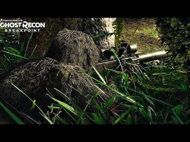 Epic Special OPS Strategies: Ghost Recon Breakpoint