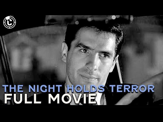 The Night Holds Terror | Full Movie | Cinestream