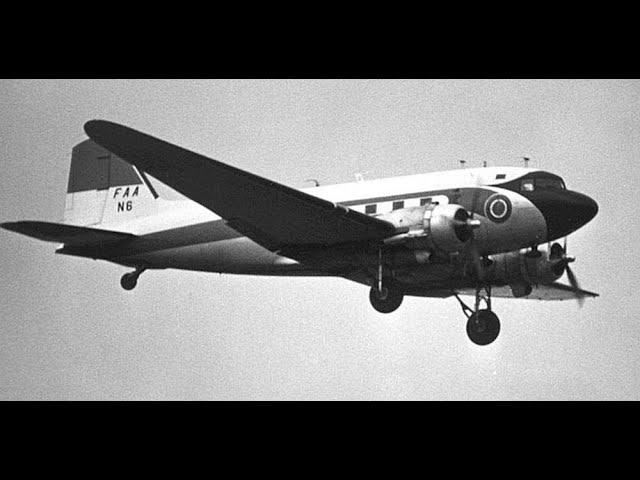 FAA Crashes Their Own Plane!