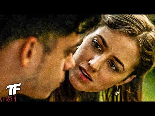 CRUMB CATCHER Trailer (2024) Thriller Movie HD