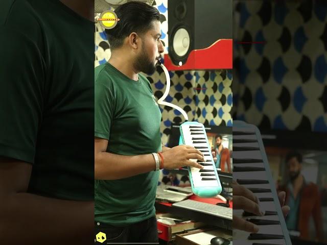 #reels #viralshort #melodica mohit pandey