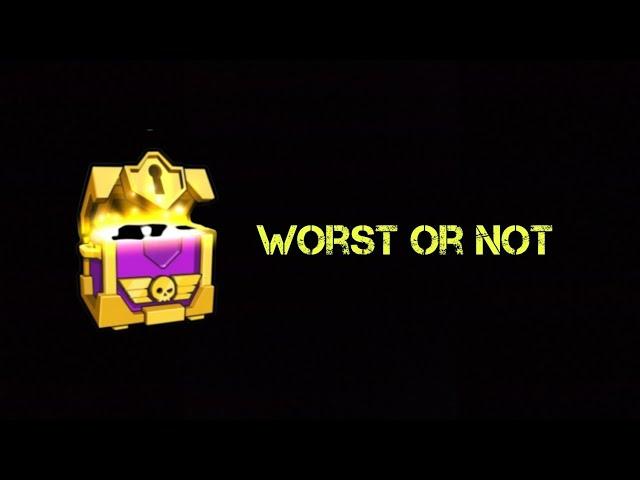 worst or not | raw agent gaming