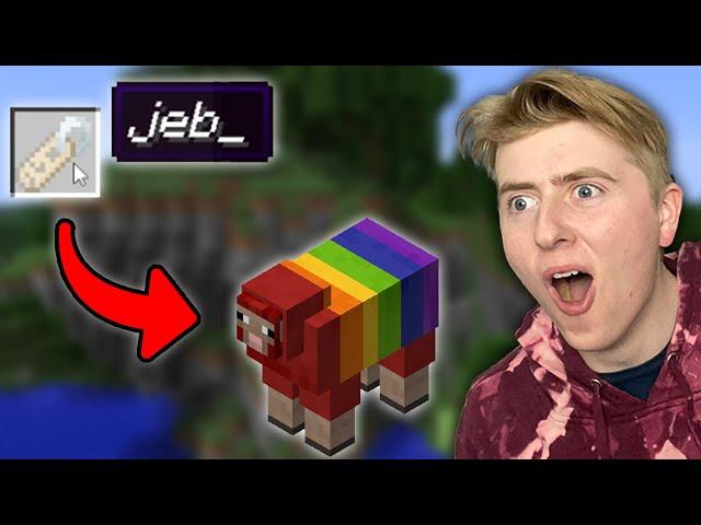 Testing Viral TikTok Minecraft Hacks That Actually Work!