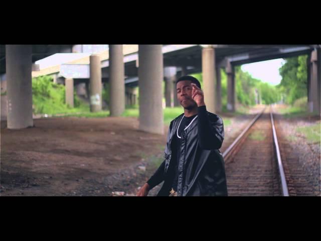 Tre RooH | Better Days | Official Video | Directed by Laced & Tre RooH