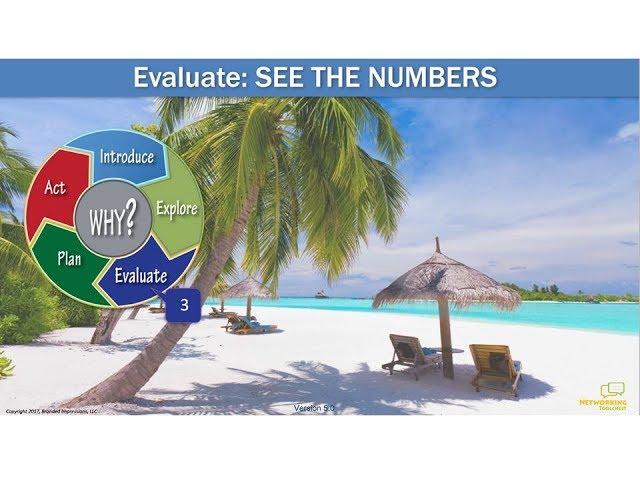 Ray Madorin explains the Shaklee Compensation Plan