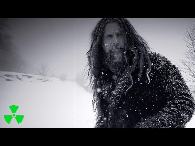 ROB ZOMBIE - Crow Killer Blues (OFFICIAL MUSIC VIDEO)