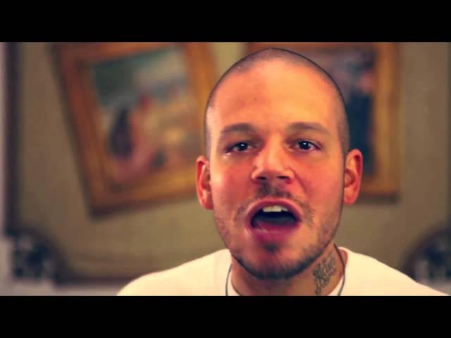 Calle 13: "Digo Lo Que Pienso" (Video oficial)