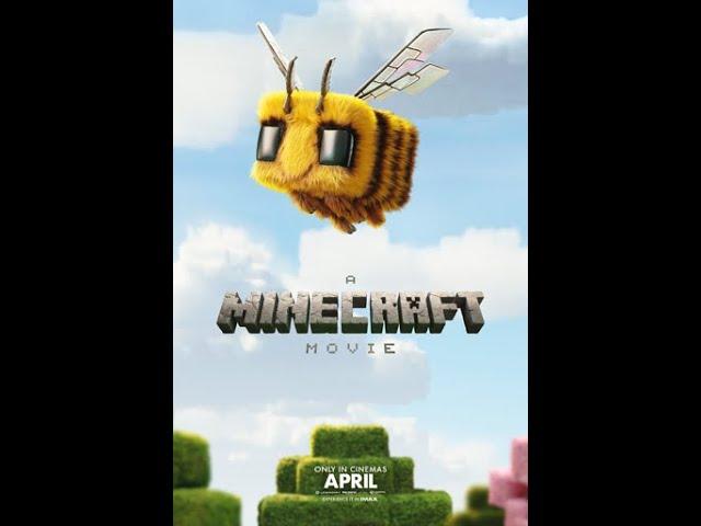 A Minecraft Movie | Adventure | Ster-Kinekor