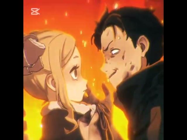 #rezero overpowered  #edit