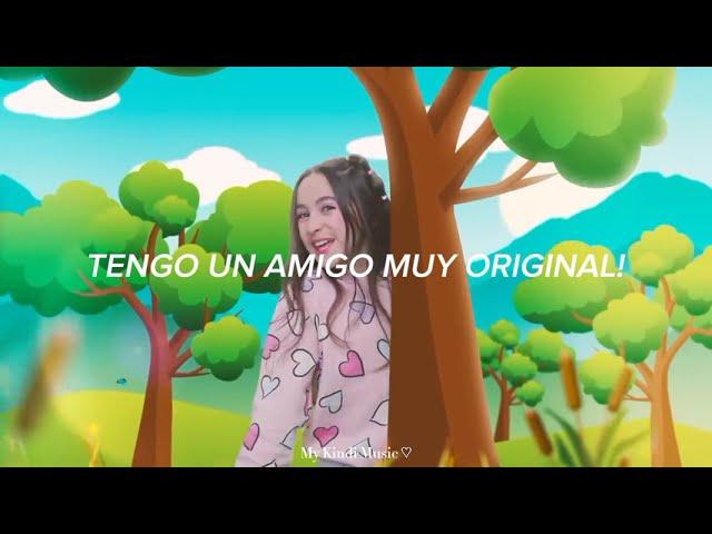Lara Campos- RHENNE//Lyrics