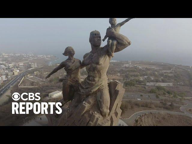 North Korea: The art of surviving sanctions | CBS Reports