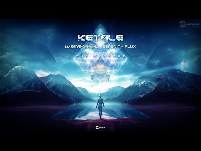 Ketale & Massive Dynamic - Transpose (OUT 20 SEPT 2024)