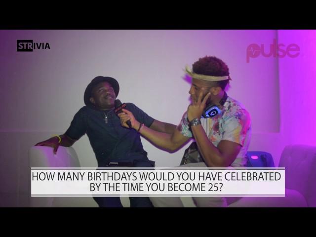 How Many Years Make A Leap Year? | Pulse TV Strivia | Powered By Cold Stone Creamery